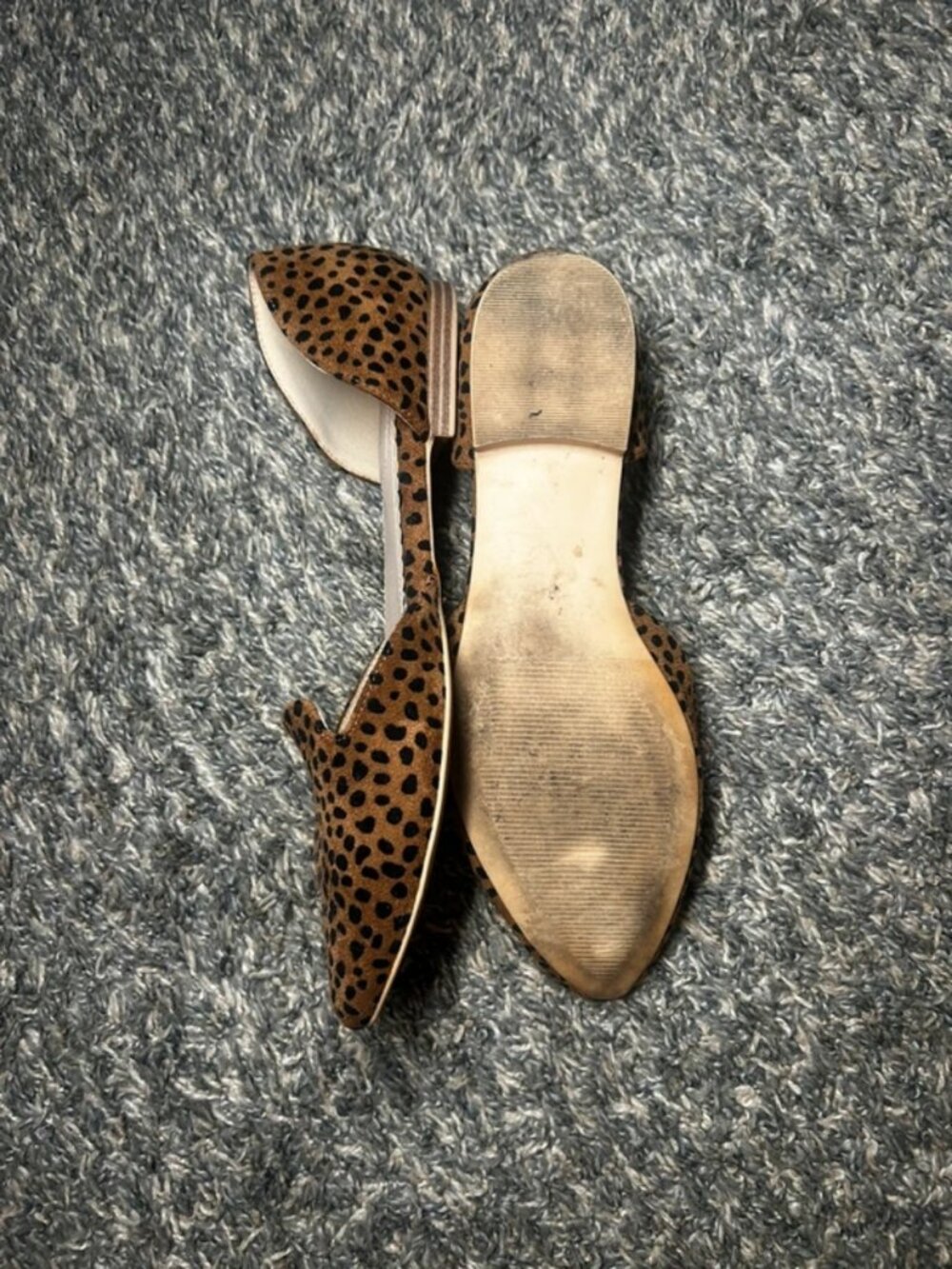 Shoes - Picture 2 of 2
